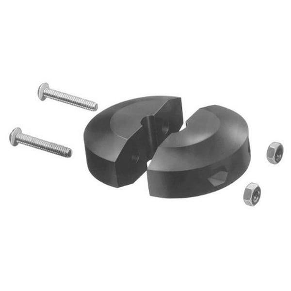 Lincoln Industrial Air Hose Reel Ball Stop for 0.38 in. Hose Reel LNI-85516 - main